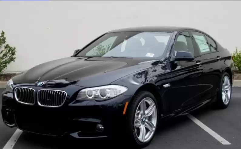 Used BMW Unspecified For Sale in Al Sadd , Doha #7880 - 1  image 